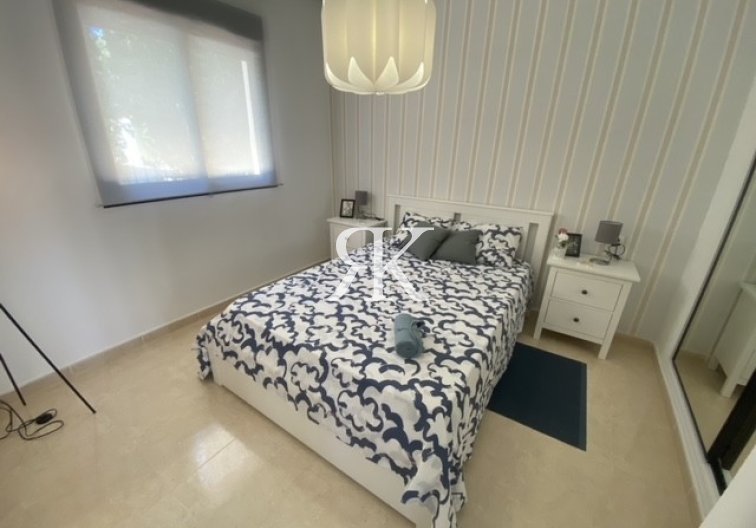 Segunda mano - town house - San Miguel de Salinas - Inland