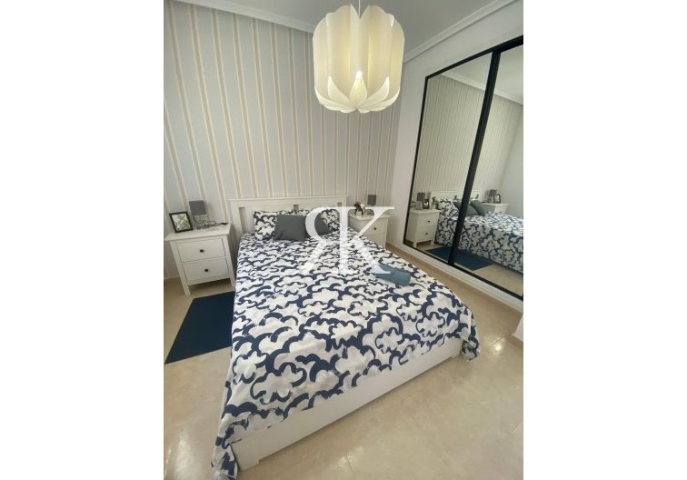 Segunda mano - town house - San Miguel de Salinas - Inland