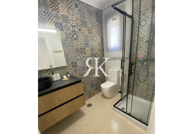 Segunda mano - town house - San Miguel de Salinas - Inland