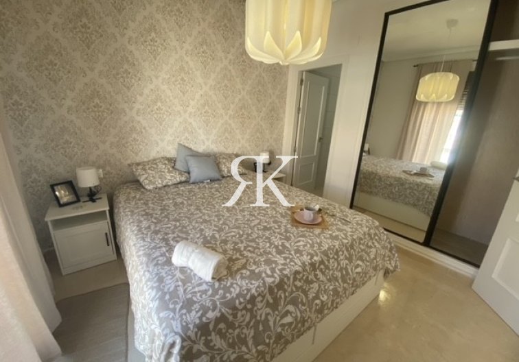 Segunda mano - town house - San Miguel de Salinas - Inland