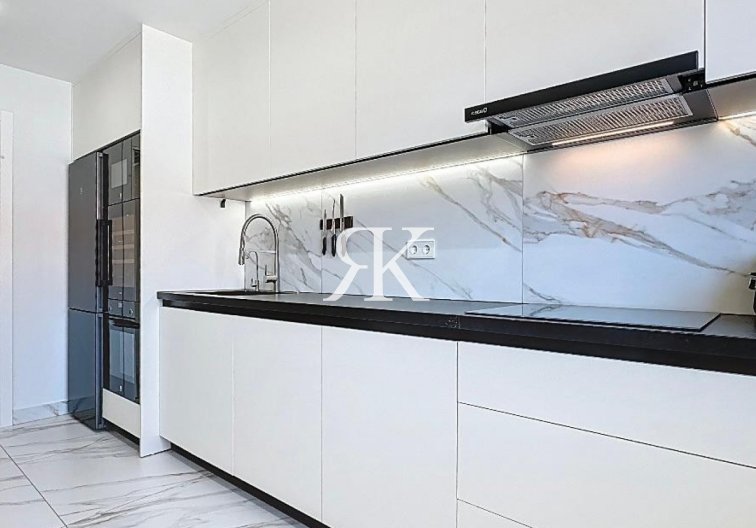 Wiederverkauf - Wohnung - San Pedro del Pinatar - Costa Calida