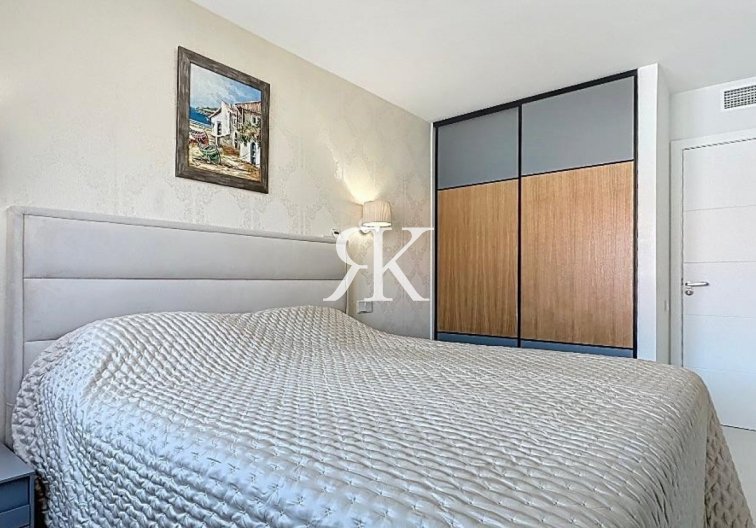 Wiederverkauf - Wohnung - San Pedro del Pinatar - Costa Calida