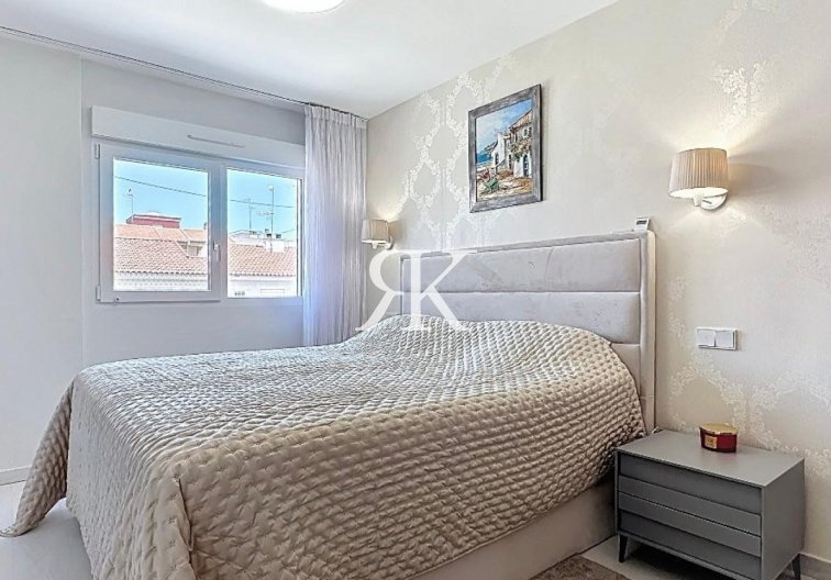 Wiederverkauf - Wohnung - San Pedro del Pinatar - Costa Calida