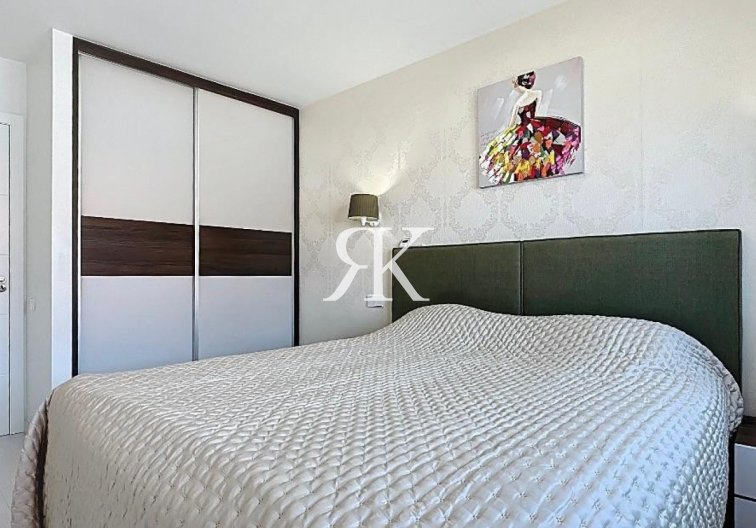 Wiederverkauf - Wohnung - San Pedro del Pinatar - Costa Calida