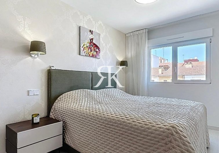 Wiederverkauf - Wohnung - San Pedro del Pinatar - Costa Calida