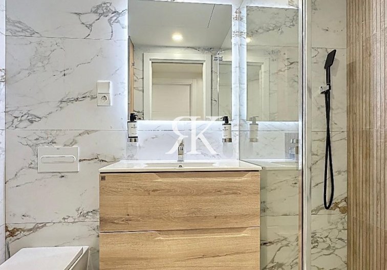 Wiederverkauf - Wohnung - San Pedro del Pinatar - Costa Calida