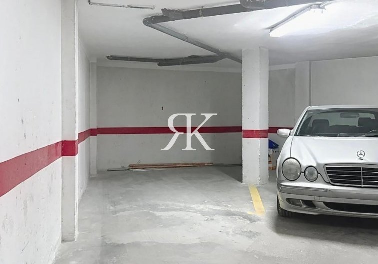 Wiederverkauf - Wohnung - San Pedro del Pinatar - Costa Calida