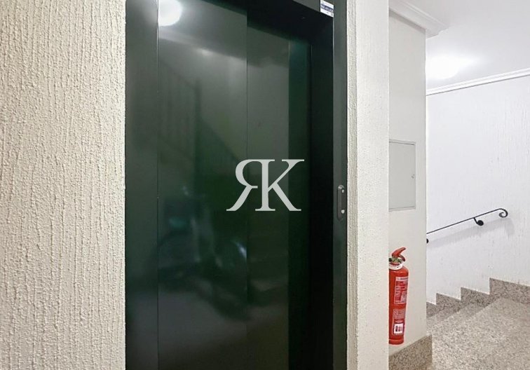 Wiederverkauf - Wohnung - San Pedro del Pinatar - Costa Calida