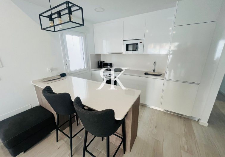 Herverkoop - villa - Avileses - Inland