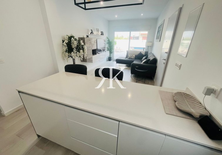 Herverkoop - villa - Avileses - Inland