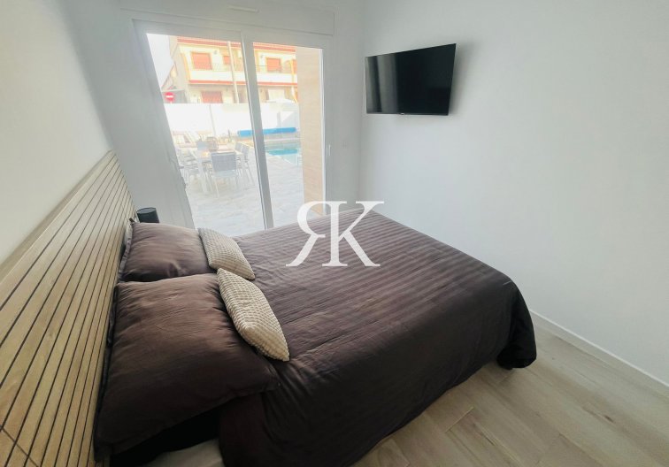 Herverkoop - villa - Avileses - Inland