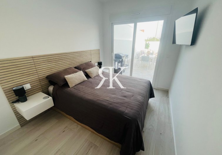 Herverkoop - villa - Avileses - Inland