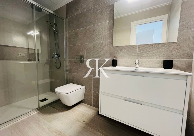 Herverkoop - villa - Avileses - Inland