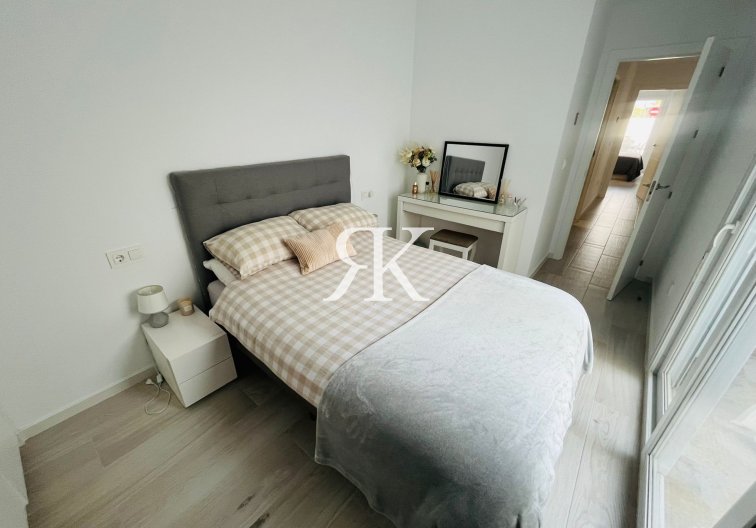 Herverkoop - villa - Avileses - Inland