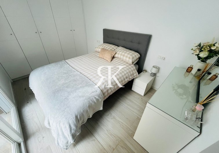 Herverkoop - villa - Avileses - Inland