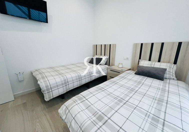 Herverkoop - villa - Avileses - Inland