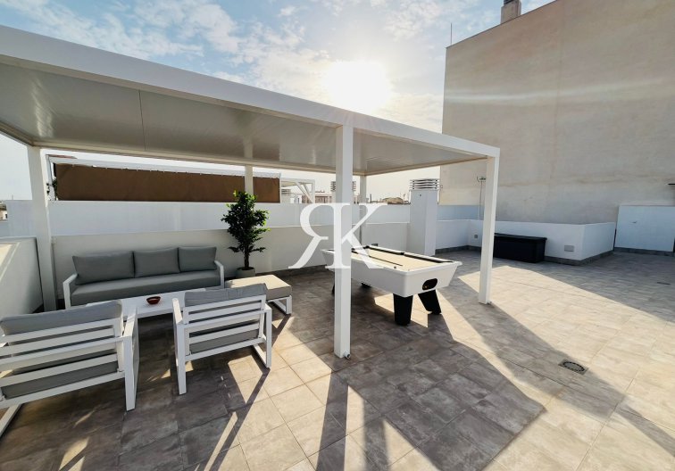 Herverkoop - villa - Avileses - Inland