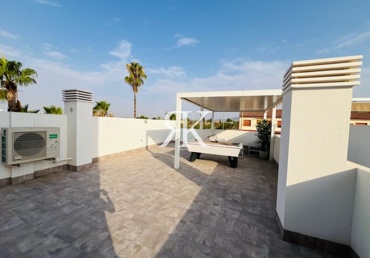 Herverkoop - villa - Avileses - Inland