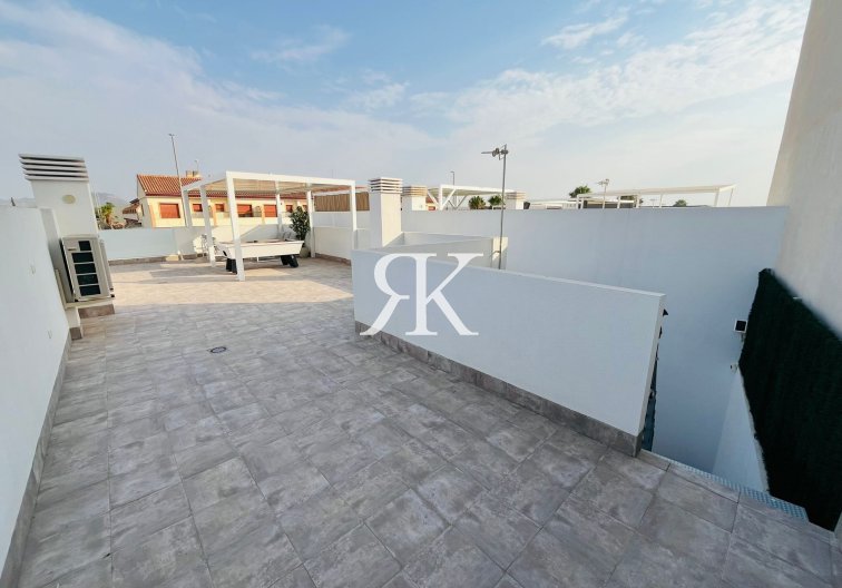 Herverkoop - villa - Avileses - Inland