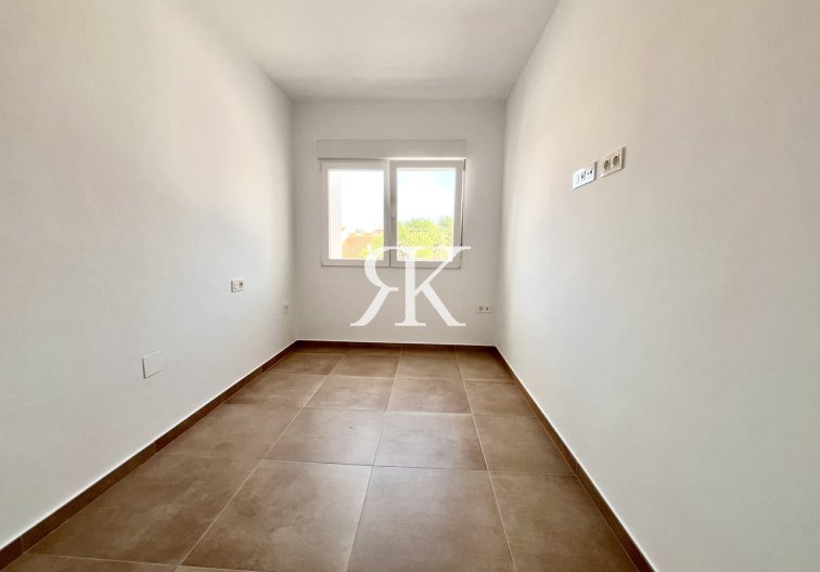 Wiederverkauf - town house - Pilar de la Horadada - Costa Blanca