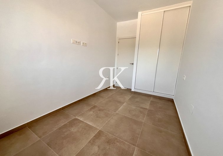 Wiederverkauf - town house - Pilar de la Horadada - Costa Blanca