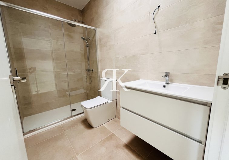 Wiederverkauf - town house - Pilar de la Horadada - Costa Blanca