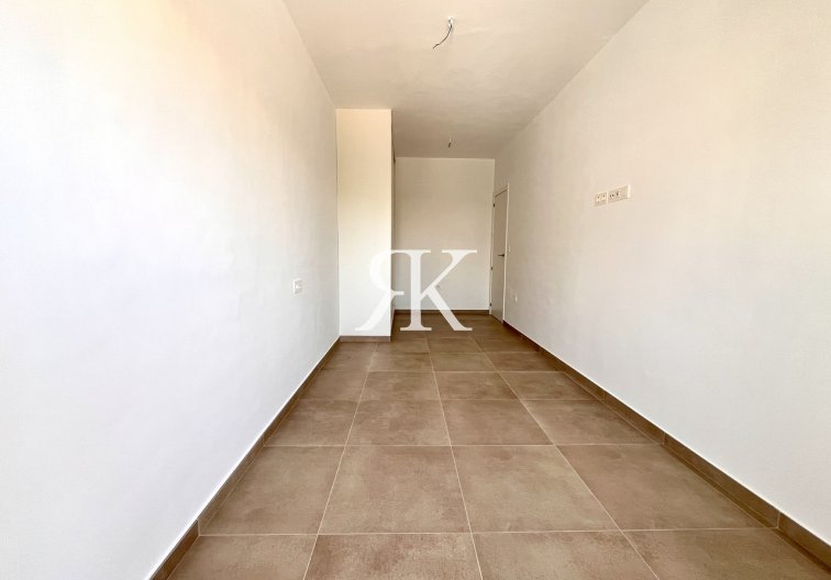 Wiederverkauf - town house - Pilar de la Horadada - Costa Blanca