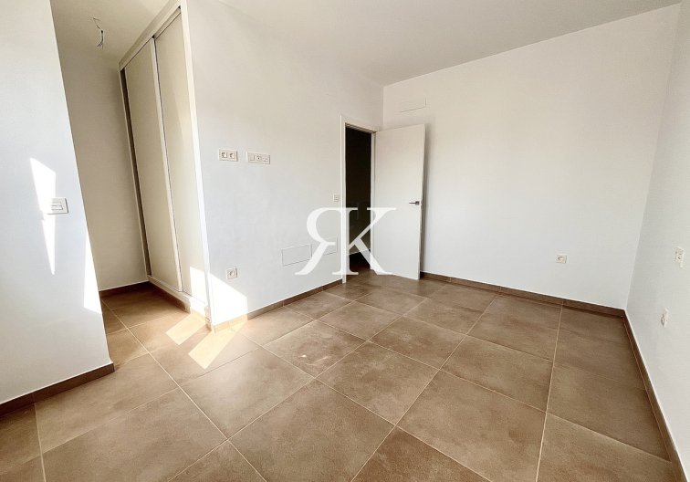 Wiederverkauf - town house - Pilar de la Horadada - Costa Blanca