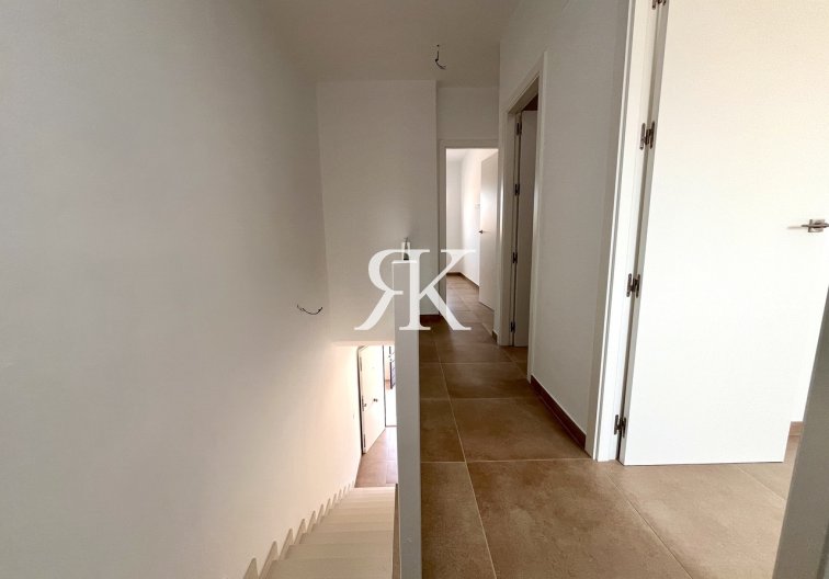 Wiederverkauf - town house - Pilar de la Horadada - Costa Blanca