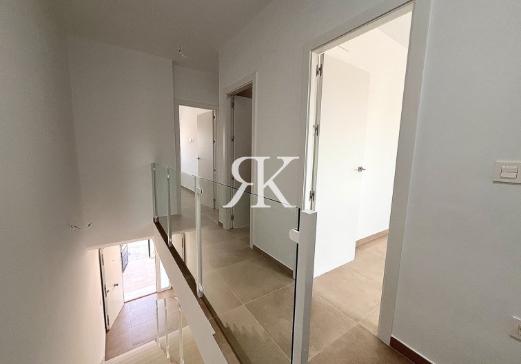 Wiederverkauf - town house - Pilar de la Horadada - Costa Blanca