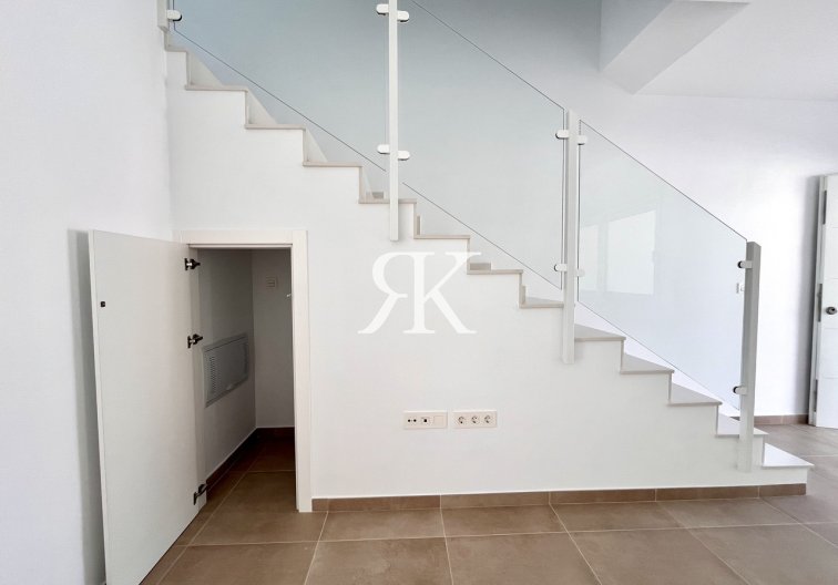 Wiederverkauf - town house - Pilar de la Horadada - Costa Blanca