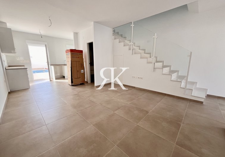 Wiederverkauf - town house - Pilar de la Horadada - Costa Blanca