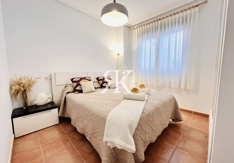 Revente - Appartement - Guardamar del Segura - Costa Blanca