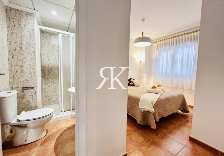 Revente - Appartement - Guardamar del Segura - Costa Blanca