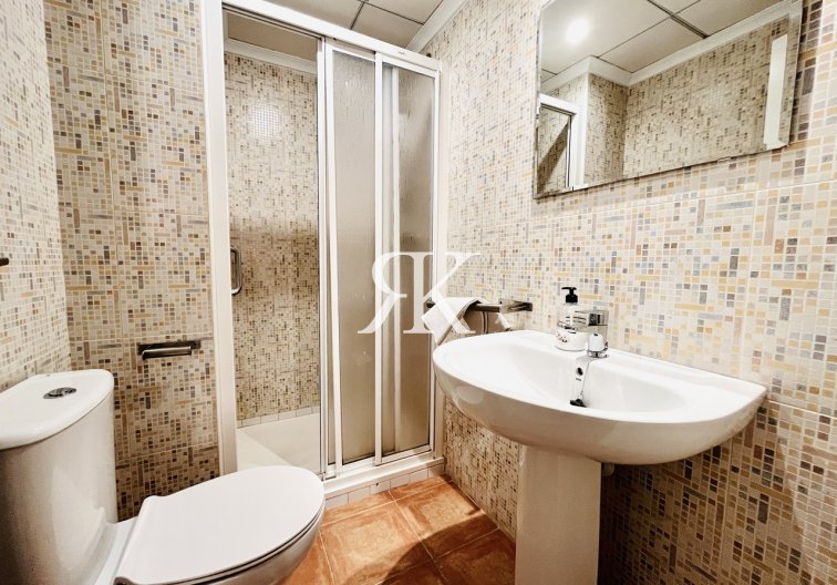 Revente - Appartement - Guardamar del Segura - Costa Blanca