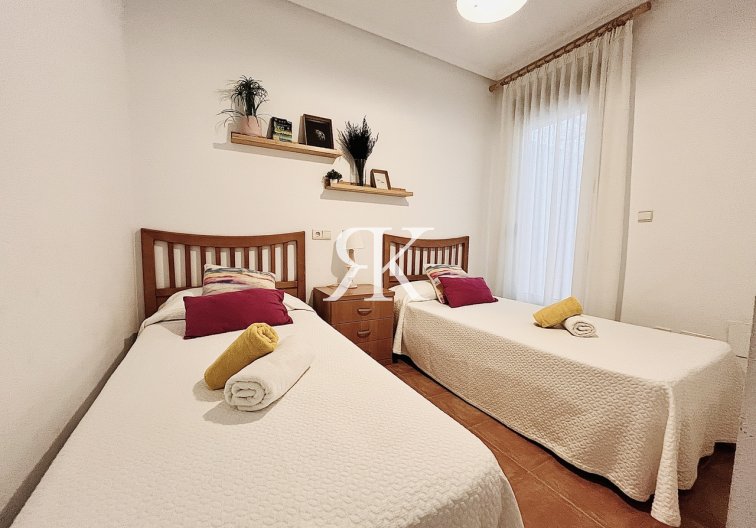 Revente - Appartement - Guardamar del Segura - Costa Blanca