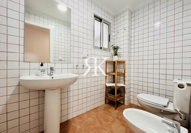 Revente - Appartement - Guardamar del Segura - Costa Blanca