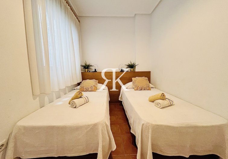 Revente - Appartement - Guardamar del Segura - Costa Blanca