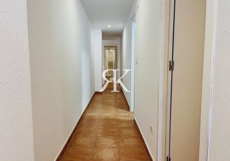 Revente - Appartement - Guardamar del Segura - Costa Blanca