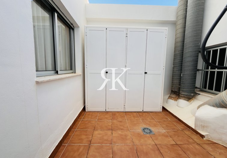 Revente - Appartement - Guardamar del Segura - Costa Blanca