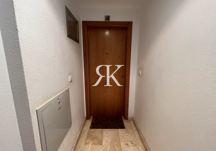 Revente - Appartement - Guardamar del Segura - Costa Blanca