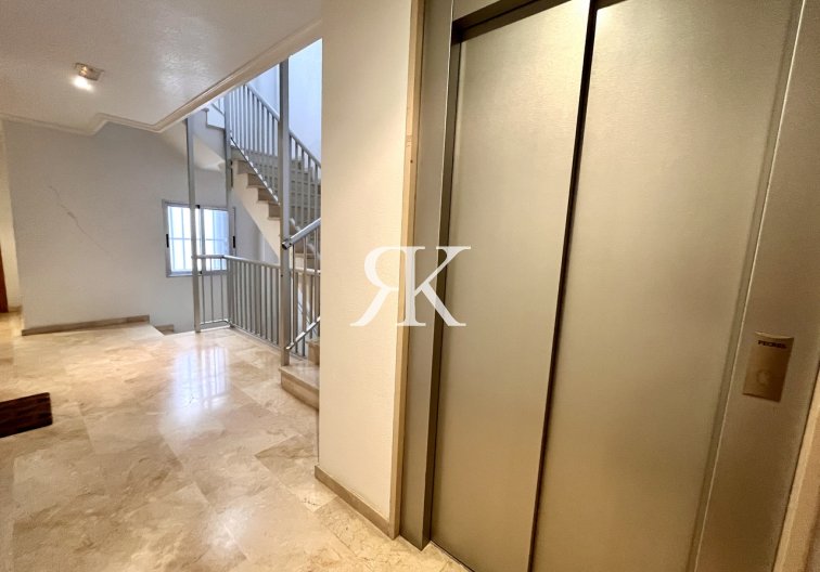 Revente - Appartement - Guardamar del Segura - Costa Blanca