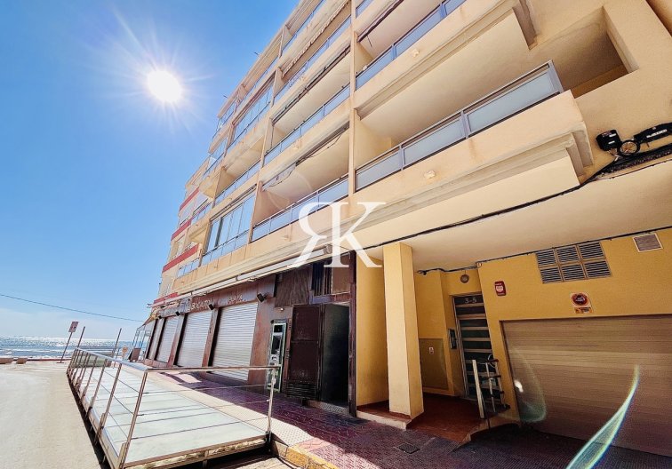 Revente - Appartement - Guardamar del Segura - Costa Blanca