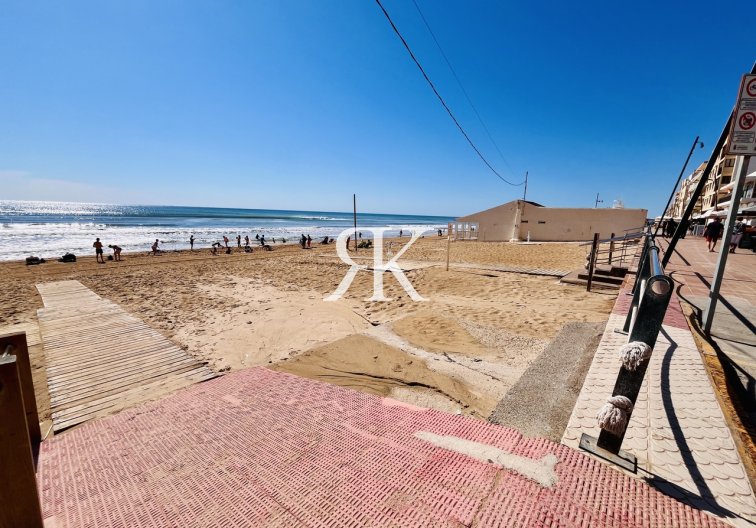 Revente - Appartement - Guardamar del Segura - Costa Blanca