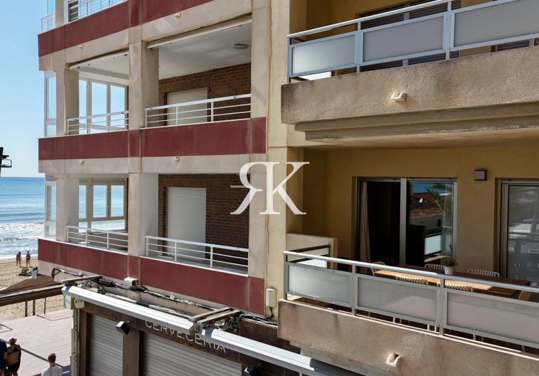 Revente - Appartement - Guardamar del Segura - Costa Blanca