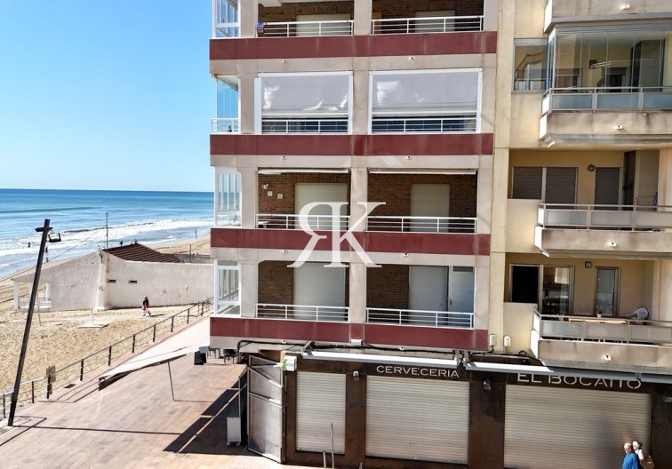 Revente - Appartement - Guardamar del Segura - Costa Blanca