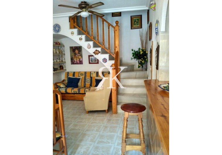 Revente - town house - Torrevieja - Los Europeos