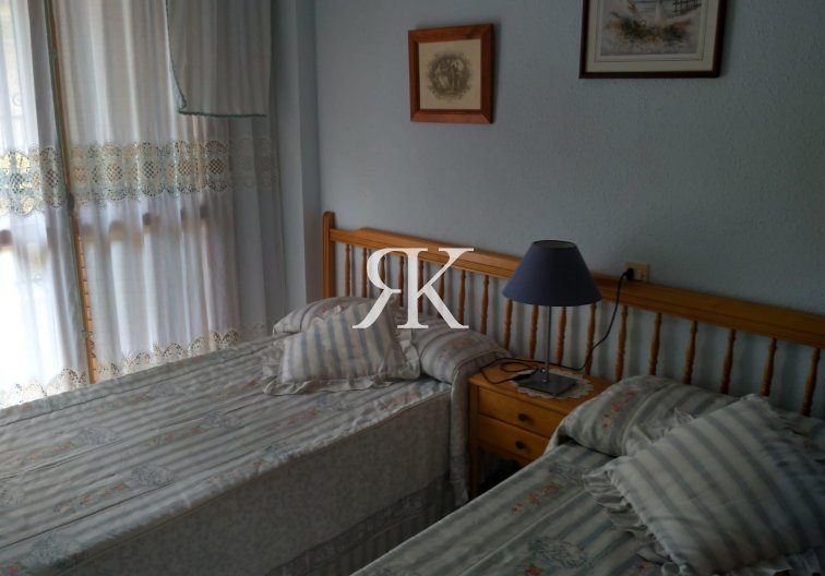 Revente - town house - Torrevieja - Los Europeos