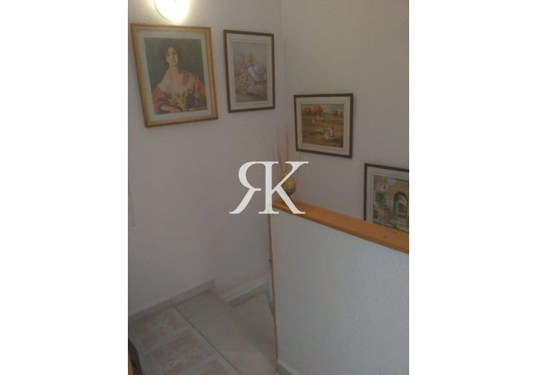 Revente - town house - Torrevieja - Los Europeos