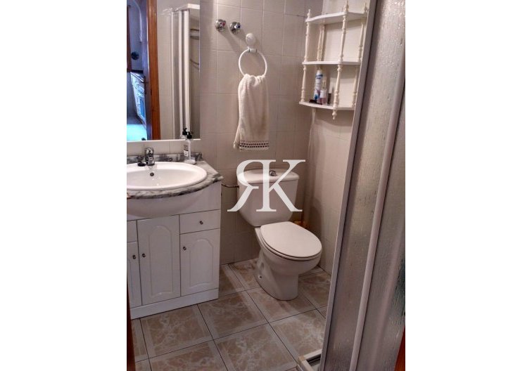 Revente - town house - Torrevieja - Los Europeos